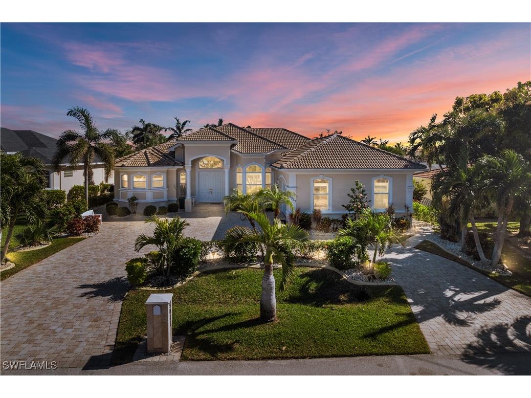 5037 Saxony Court Cape Coral FL 33904 224091670 image1