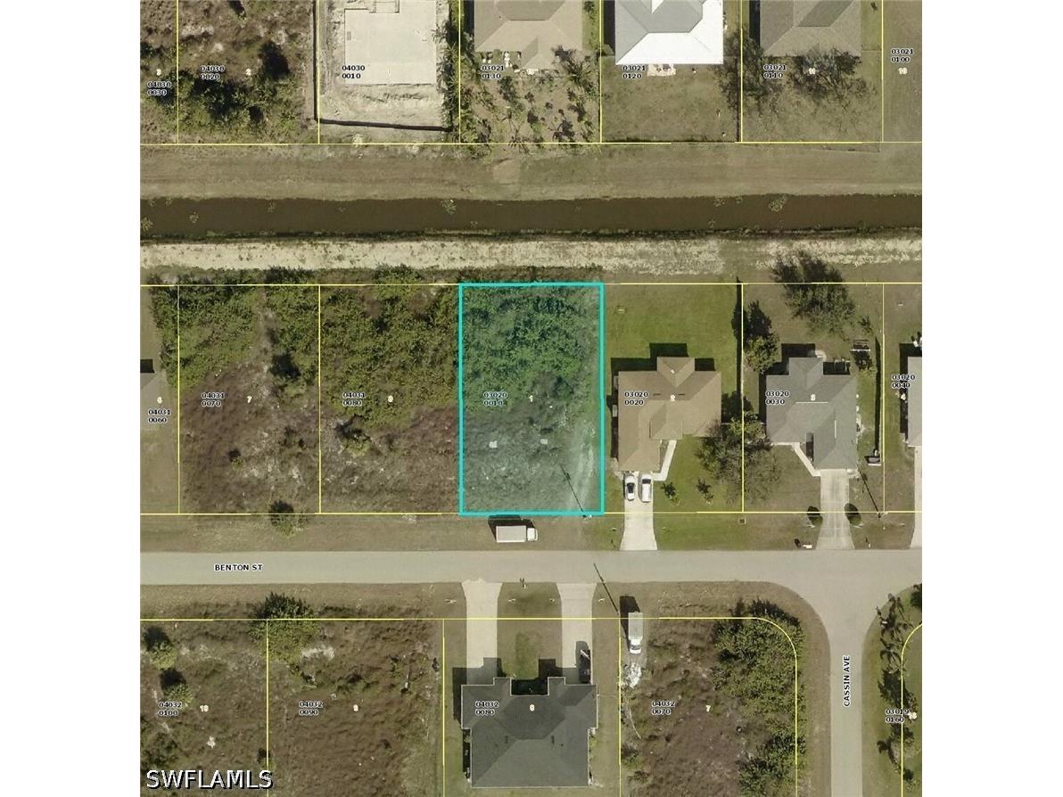 5038 Benton Street Lehigh Acres FL 33971 226017177 image1