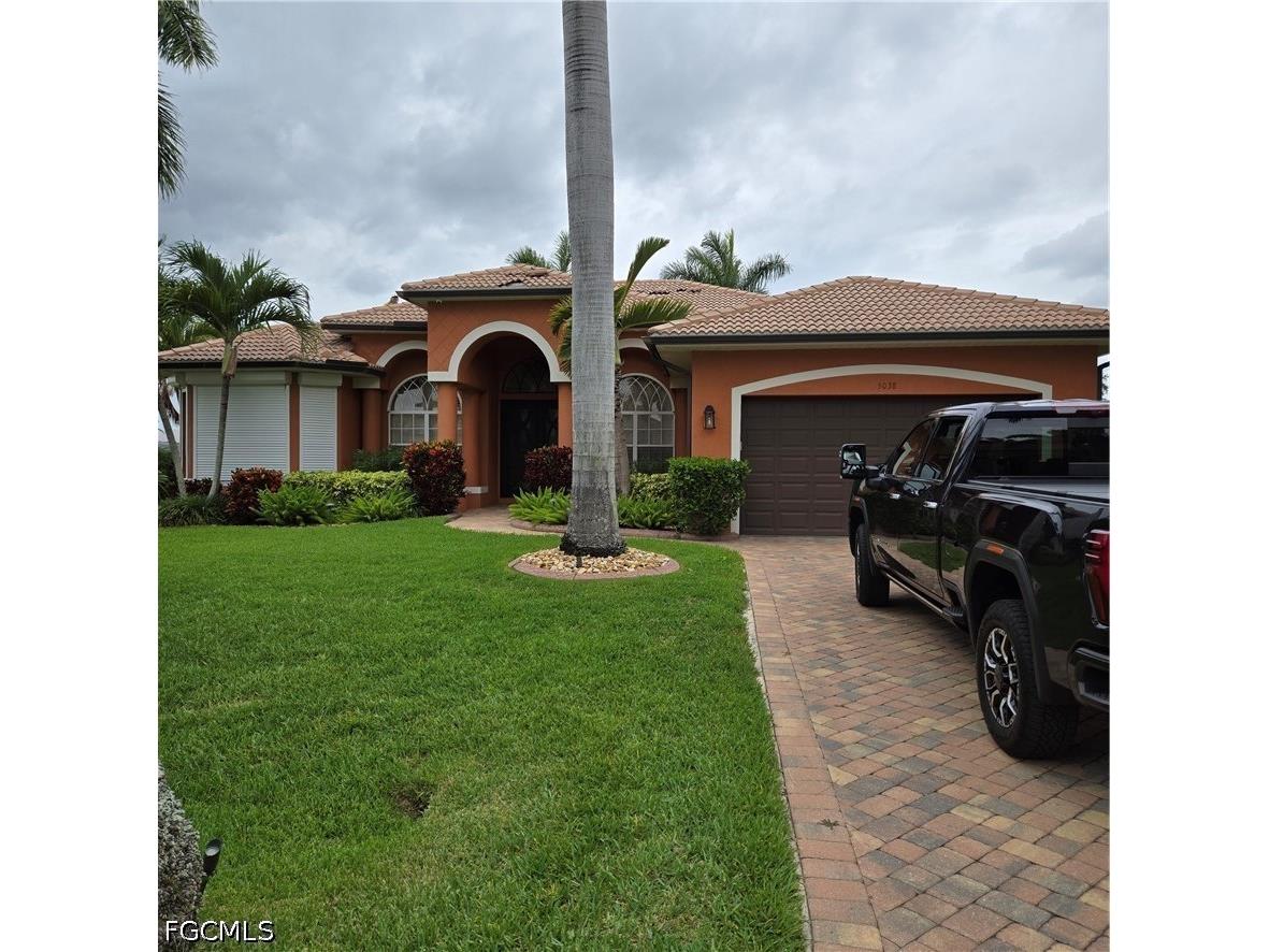 5038 Sorrento Court Cape Coral FL 33904 2026023845 image1