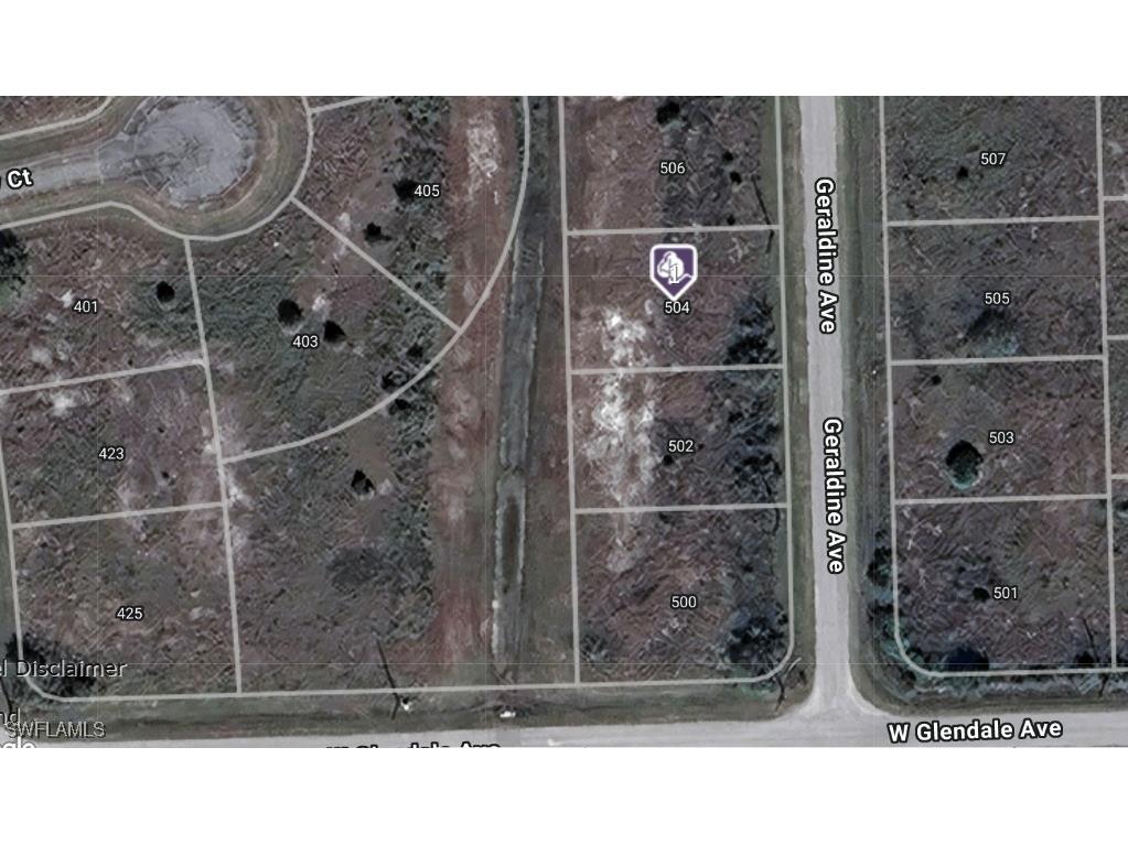 504 Braelyn Street Labelle FL 33935 225038729 image1