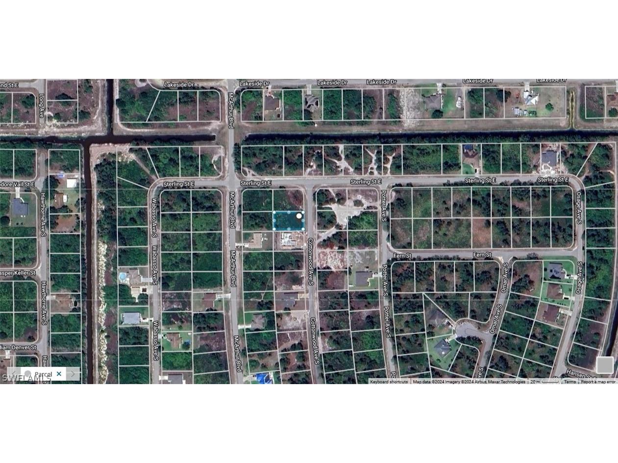 504 Cottonwood Avenue S Lehigh Acres FL 33974 224046557 image1