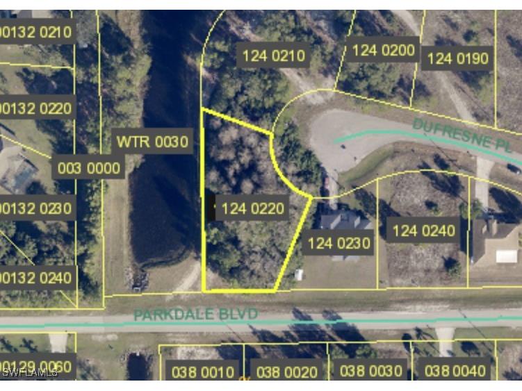 504 Dufresne Place Lehigh Acres FL 33974 223047026 image1