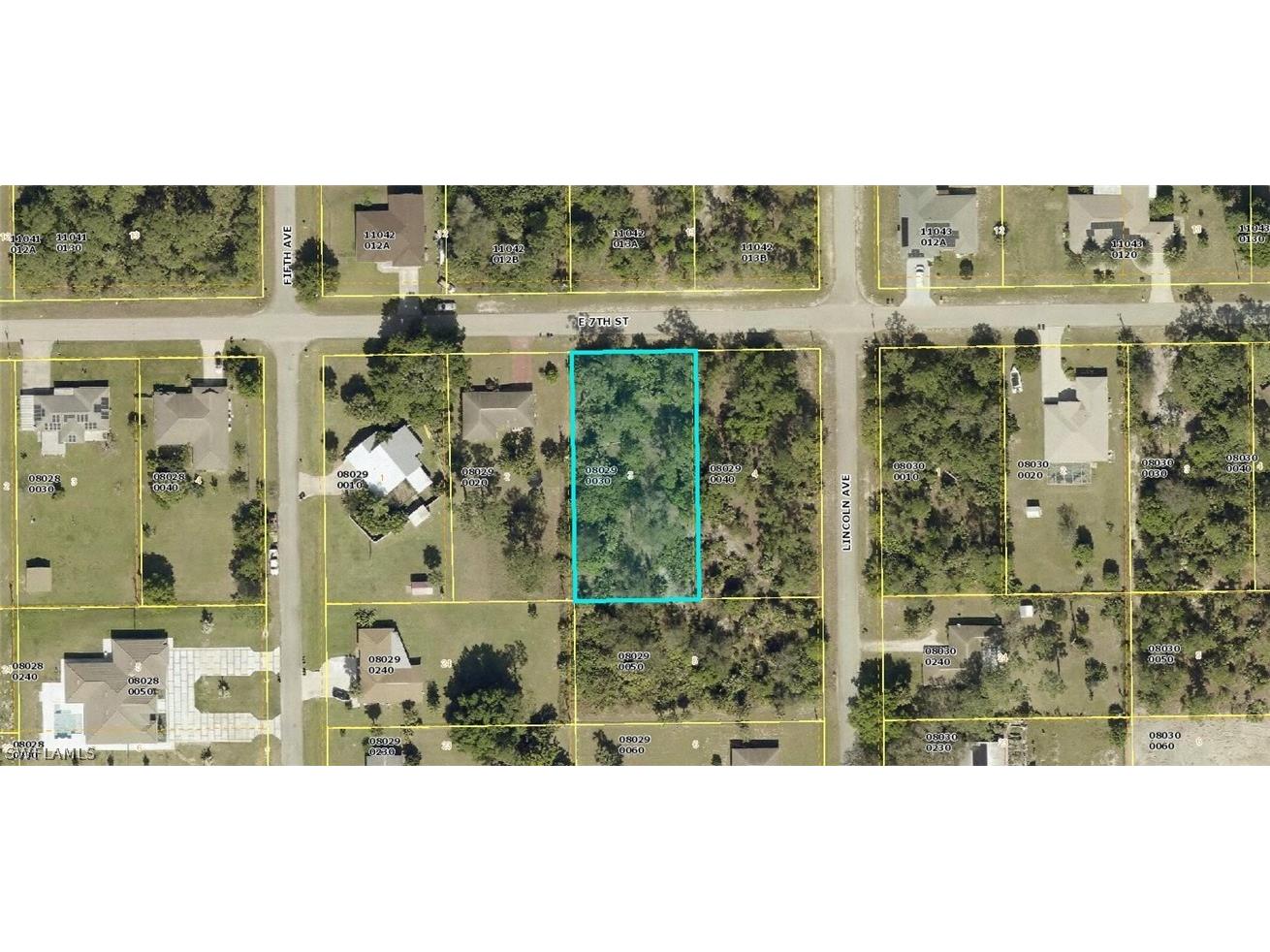 504 E 7th Street Lehigh Acres FL 33972 224047446 image1