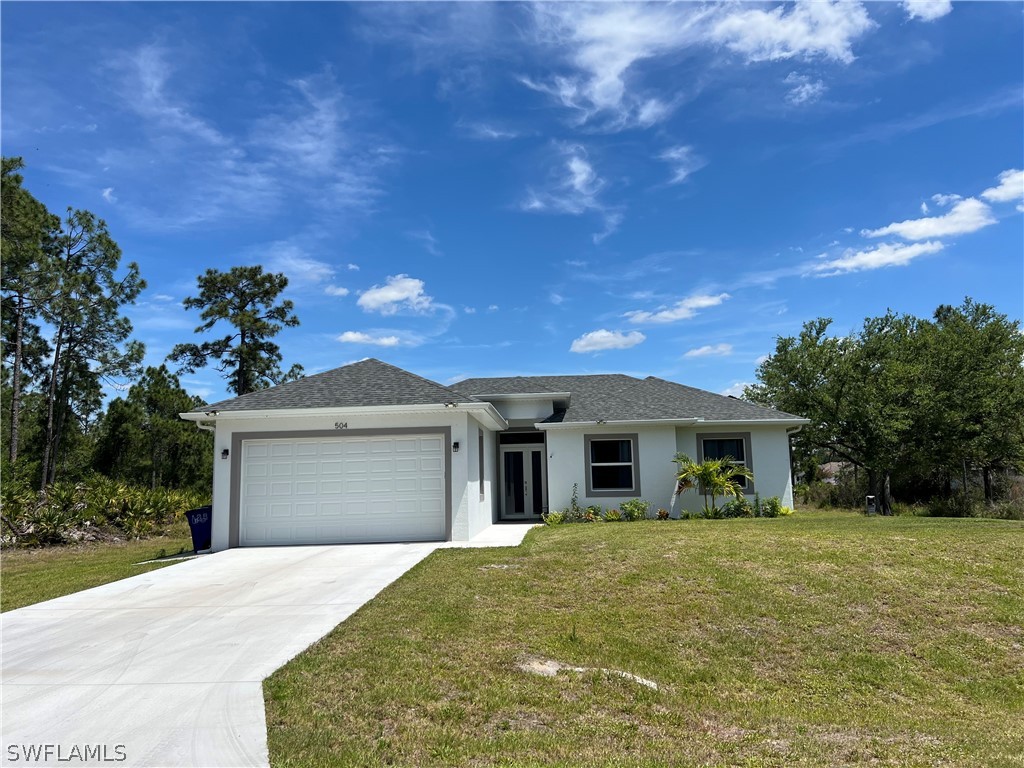 504 Eighth Avenue Lehigh Acres FL 33972 224033669 image1