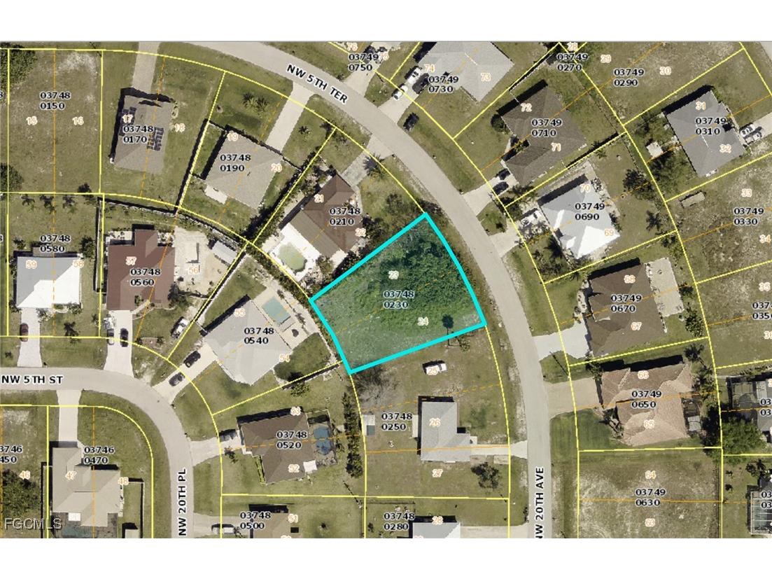 504 NW 20th Avenue Cape Coral FL 33993 2025017732 image3