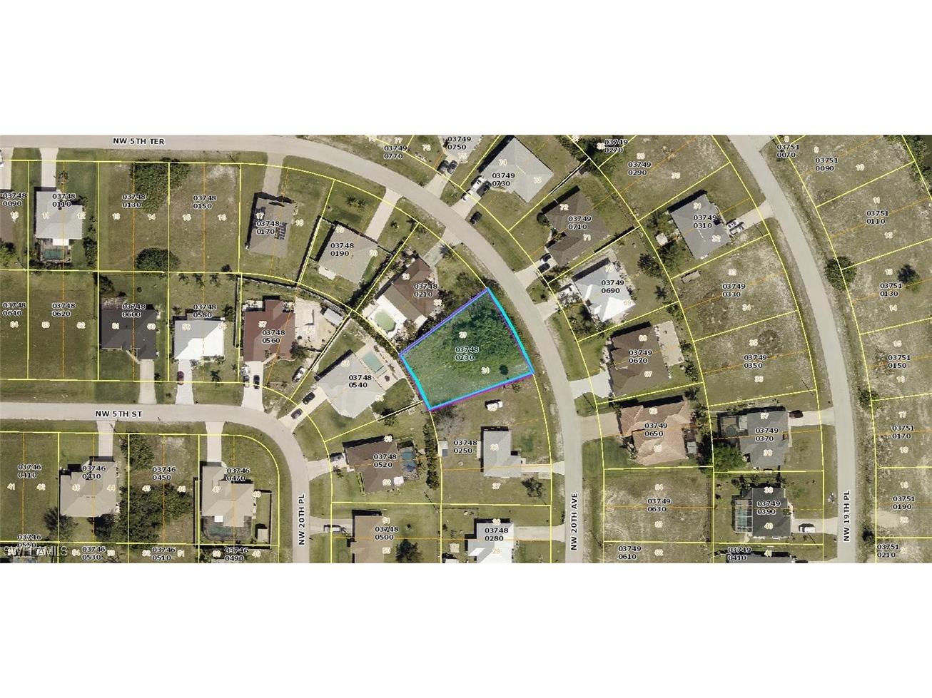 504 NW 20th Avenue Cape Coral FL 33993 224101270 image1