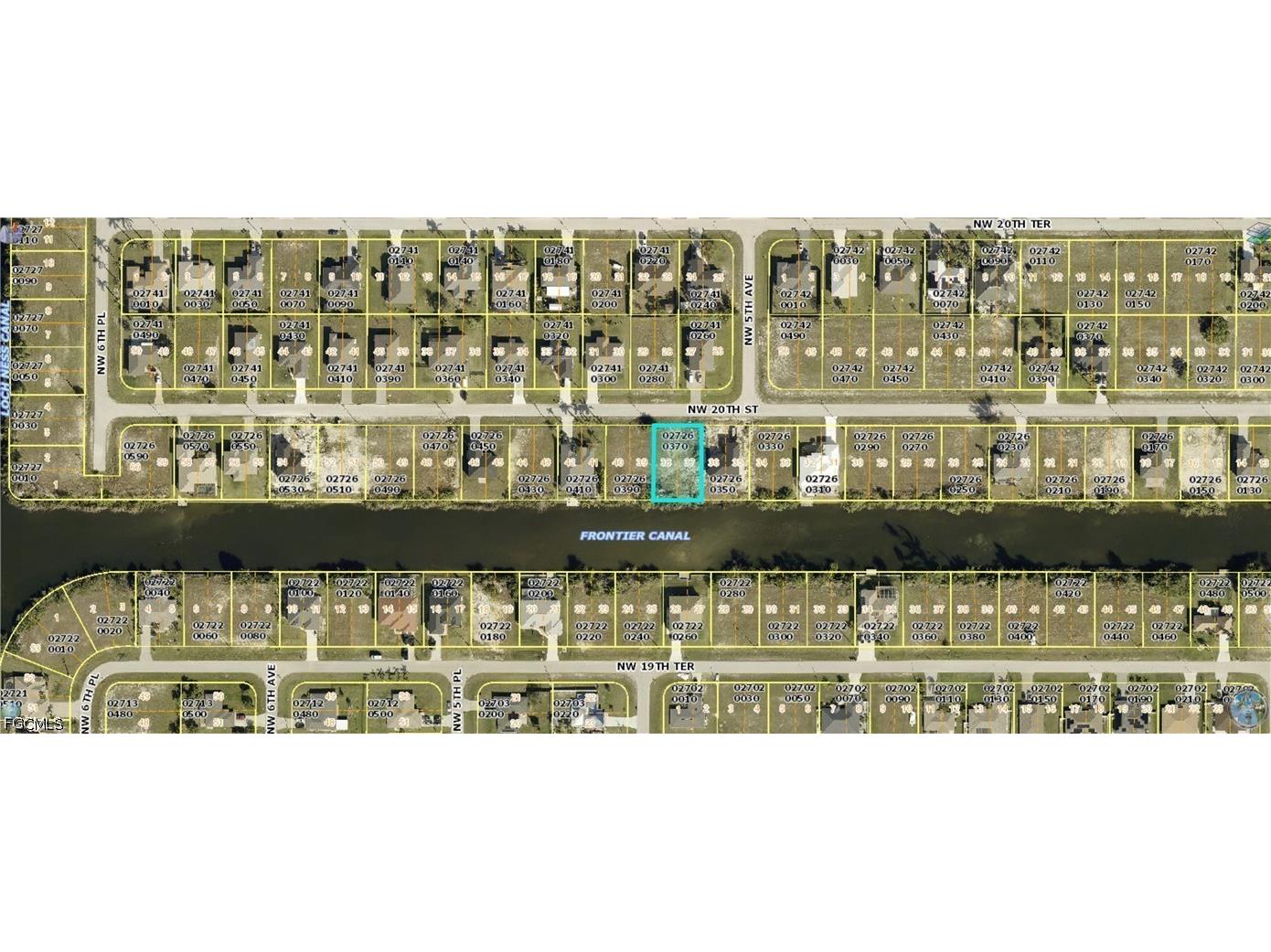 504 NW 20th Street Cape Coral FL 33993 2026019085 image5
