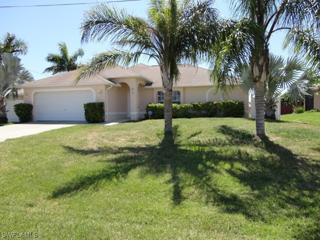 504 NW 35th Place Cape Coral FL 33993 223019899 image1
