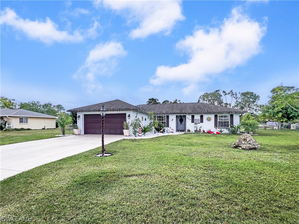 504 Noridge Drive Lehigh Acres FL 33936 223091625 image1
