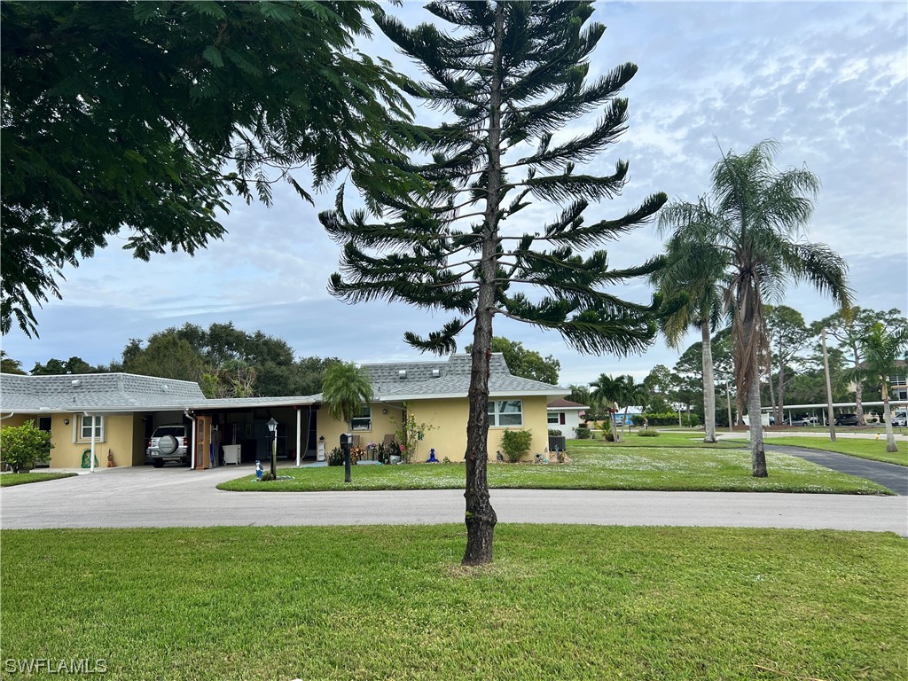 504 Pangola Drive North Fort Myers FL 33903 223085235 image1