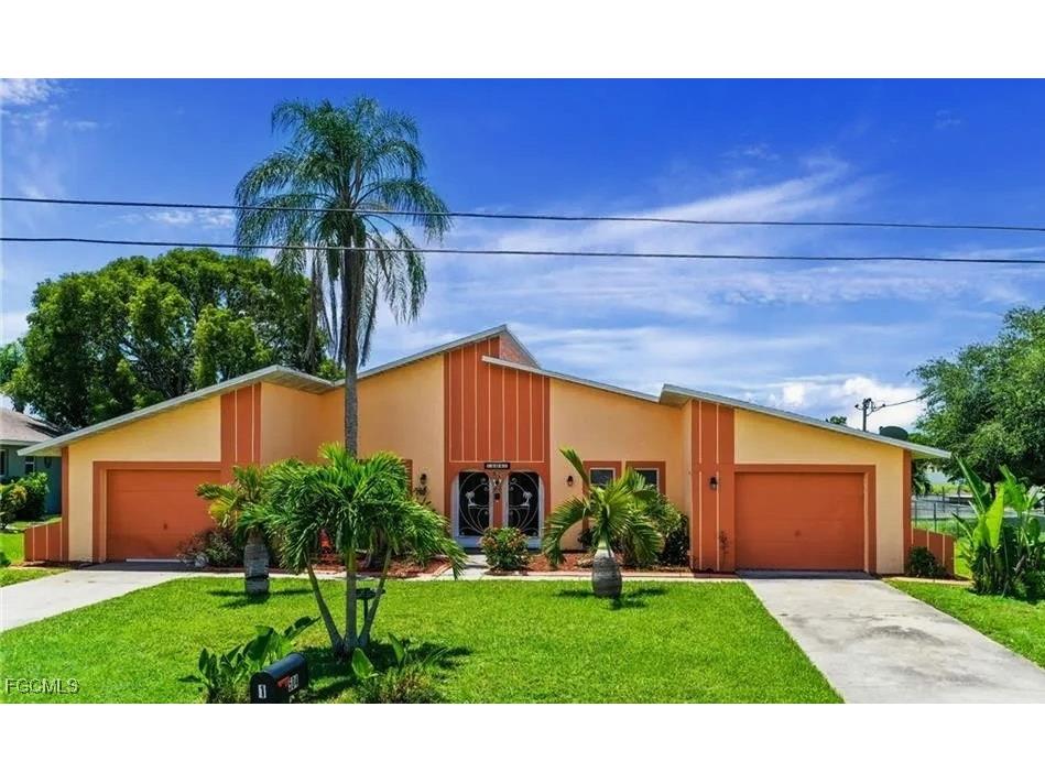 504 SE 6th Terrace #A B Cape Coral FL 33990 2025014314 image1