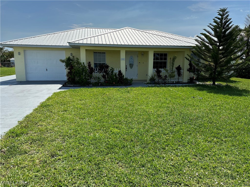 504 San Luiz Avenue Clewiston FL 33440 223034021 image1