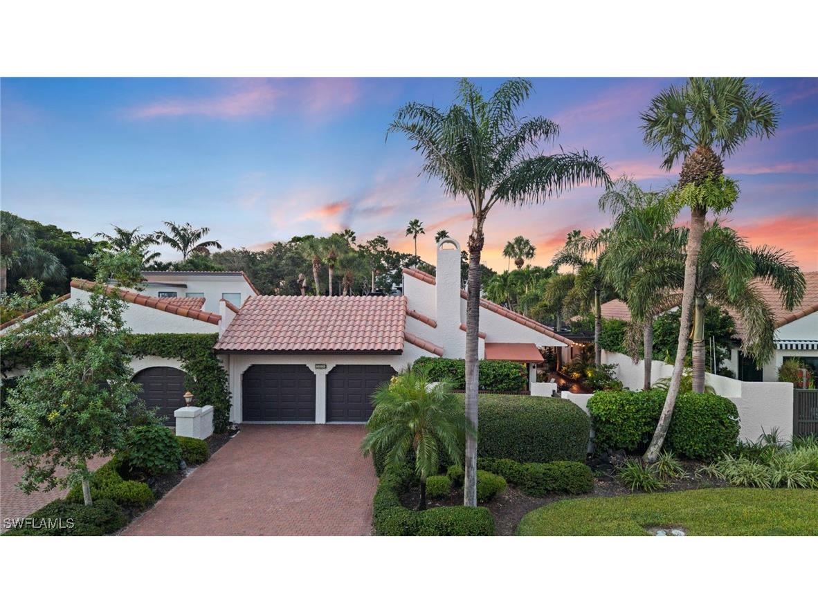 504 Tierra Mar Lane E #2 Naples FL 34108 225073449 image1