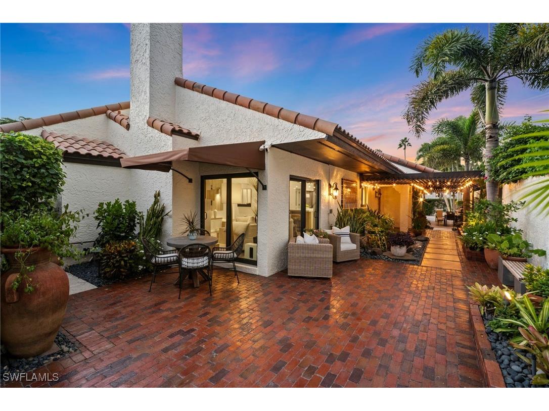 504 Tierra Mar Lane E #2 Naples FL 34108 225083627 image41