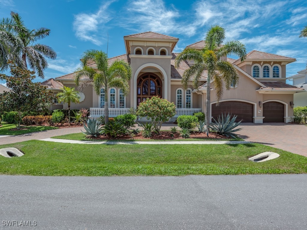 504 Tigertail Court Marco Island FL 34145 225056717 image1