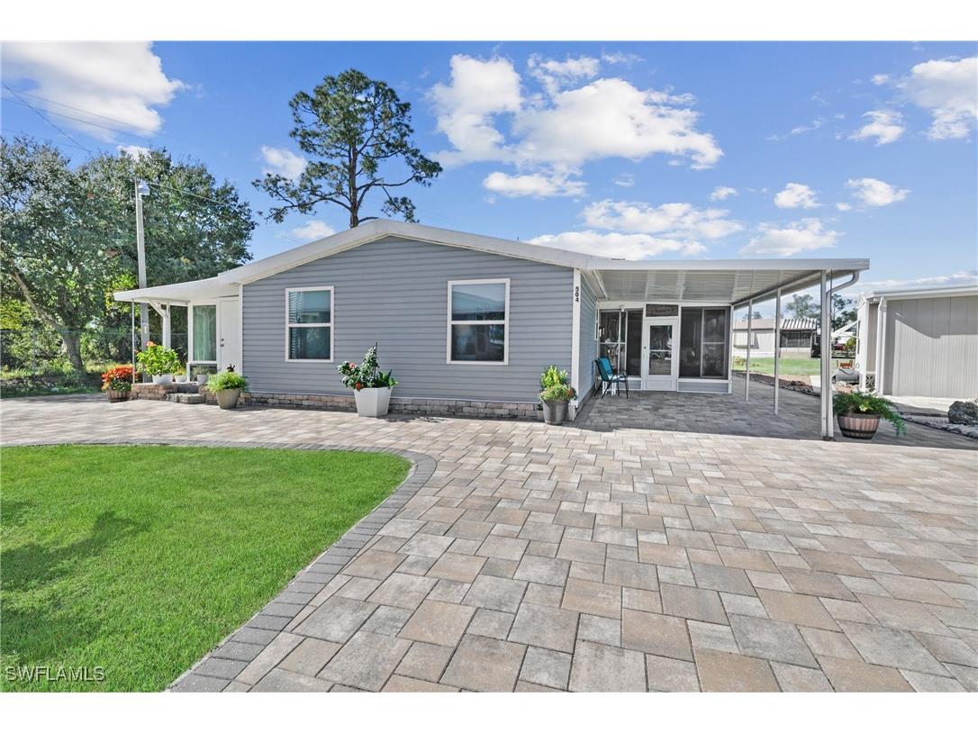 504 Timber Lane S North Fort Myers FL 33917 224073392 image1