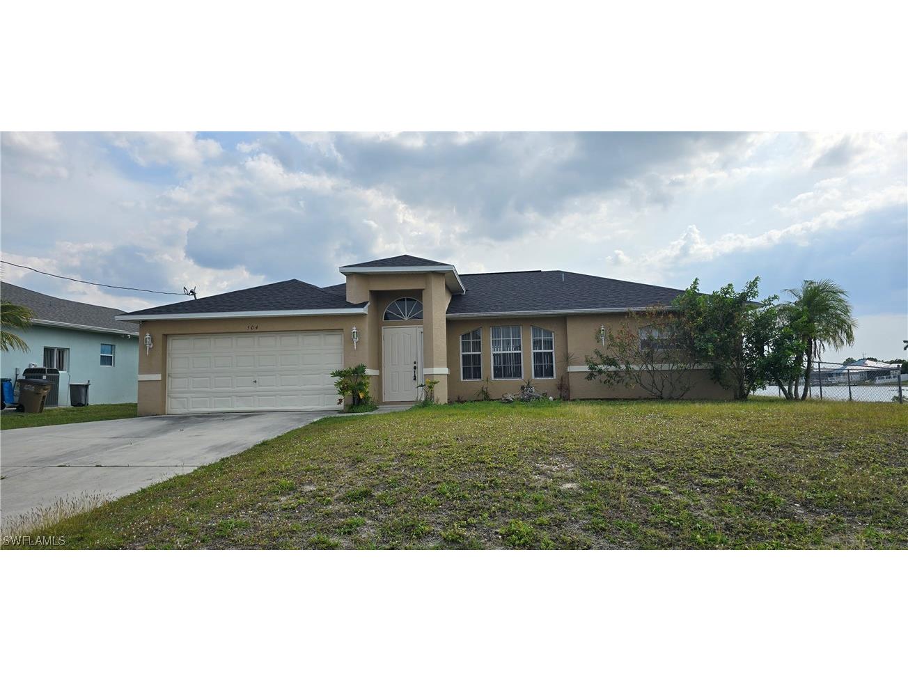 504 Trafalgar Parkway Cape Coral FL 33991 224022087 image1