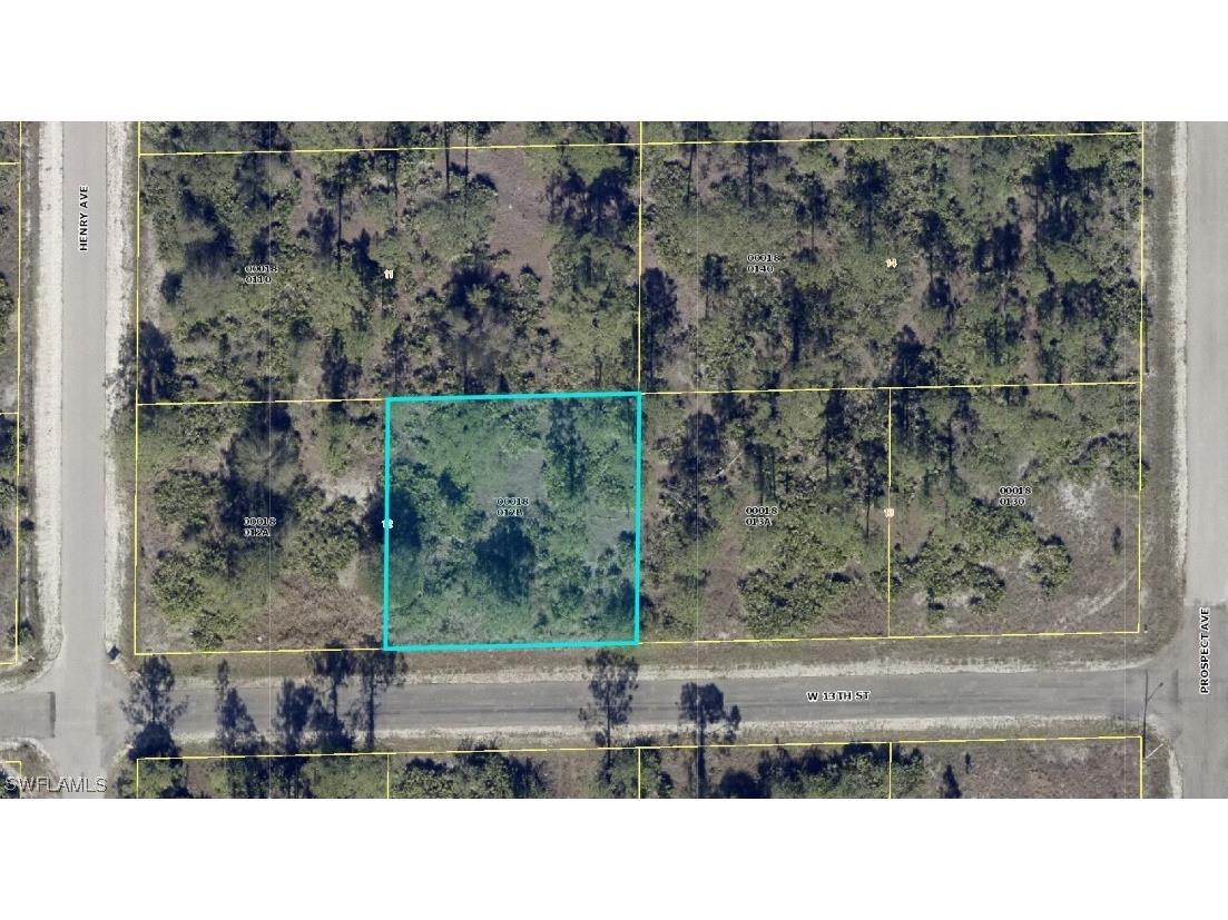 504 W 13th Street Lehigh Acres FL 33972 223071394 image1