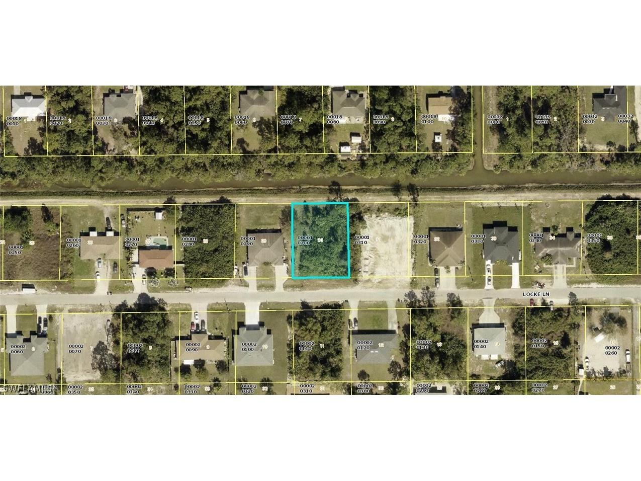 5040/5042 Locke Lane Lehigh Acres FL 33973 224042464 image1