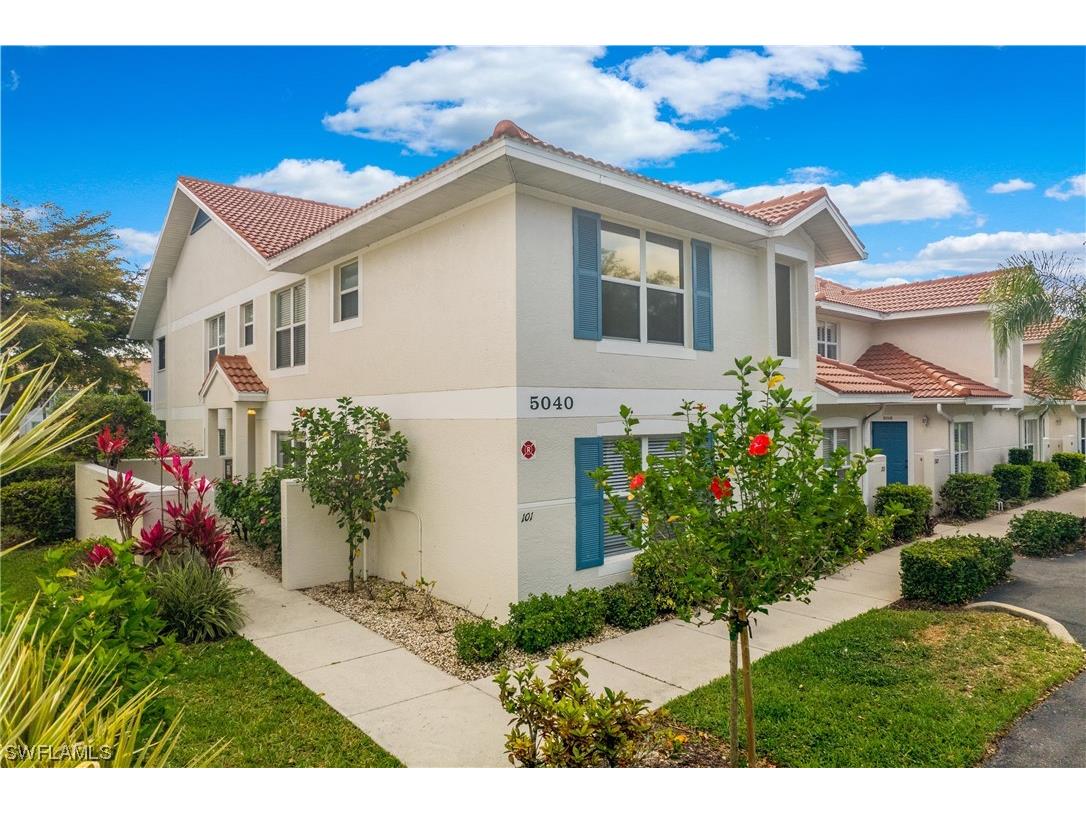 5040 Cedar Springs Drive #101 Naples FL 34110 223021769 image1