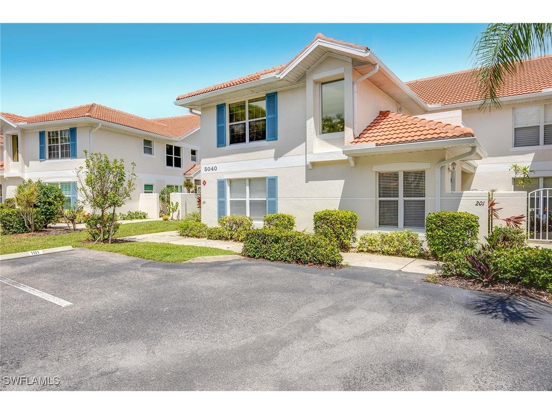 5040 Cedar Springs Drive #101 Naples FL 34110 225070020 image1