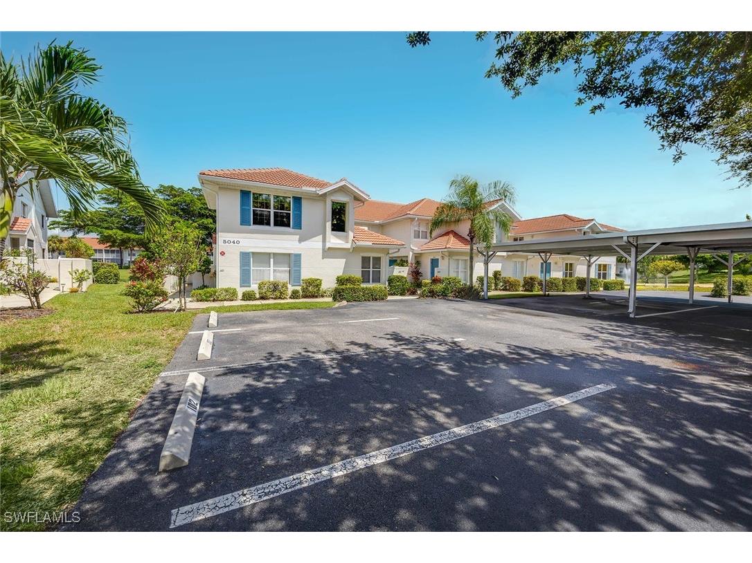 5040 Cedar Springs Drive #101 Naples FL 34110 225070020 image2