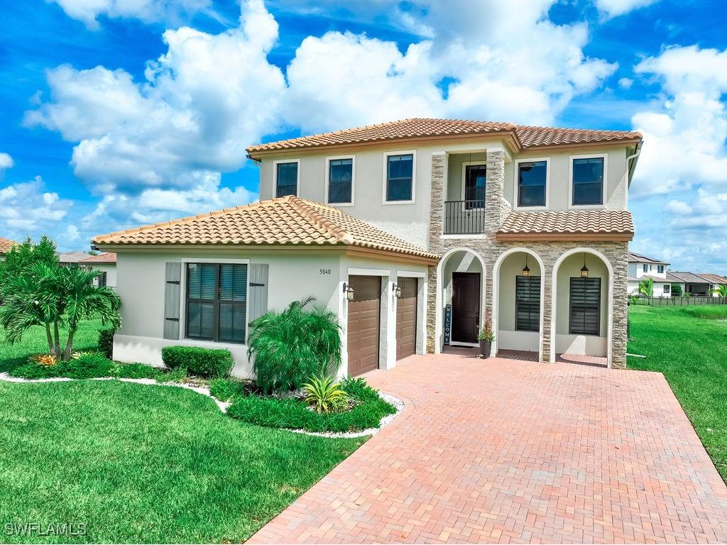 5040 Frattina Street Ave Maria FL 34142 224065021 image1