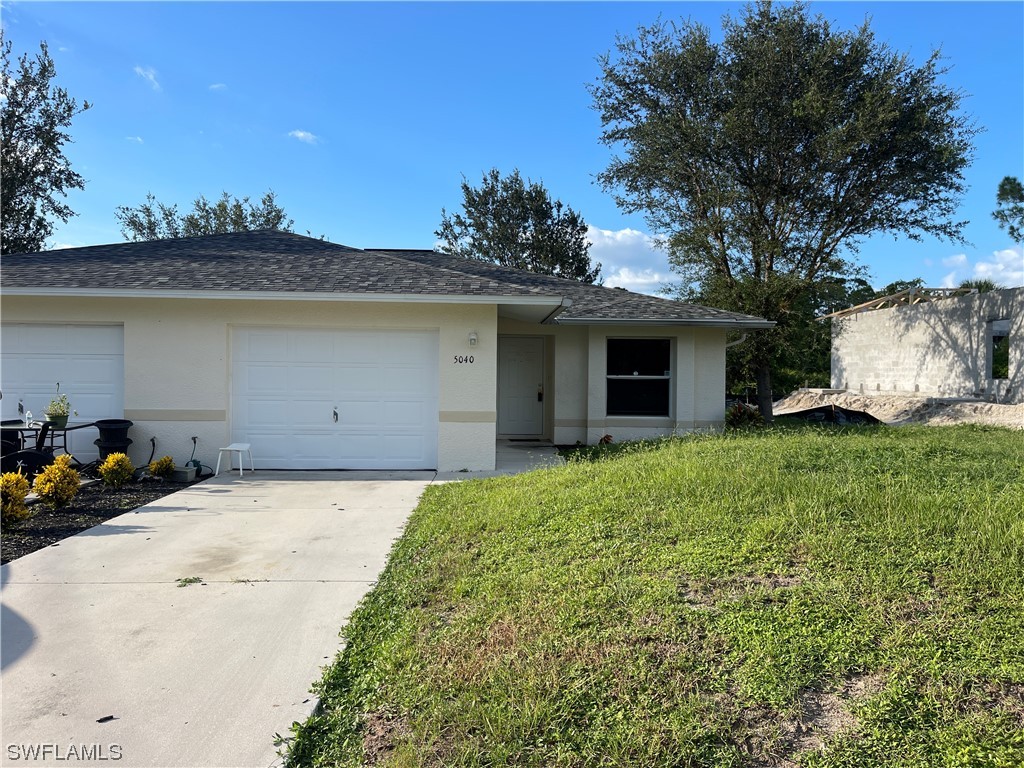 5040 Jones Drive Lehigh Acres FL 33973 223062519 image1