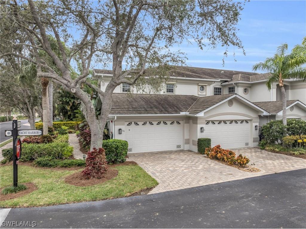 5040 Yacht Harbor Circle #6-201 Naples FL 34112 223093239 image1