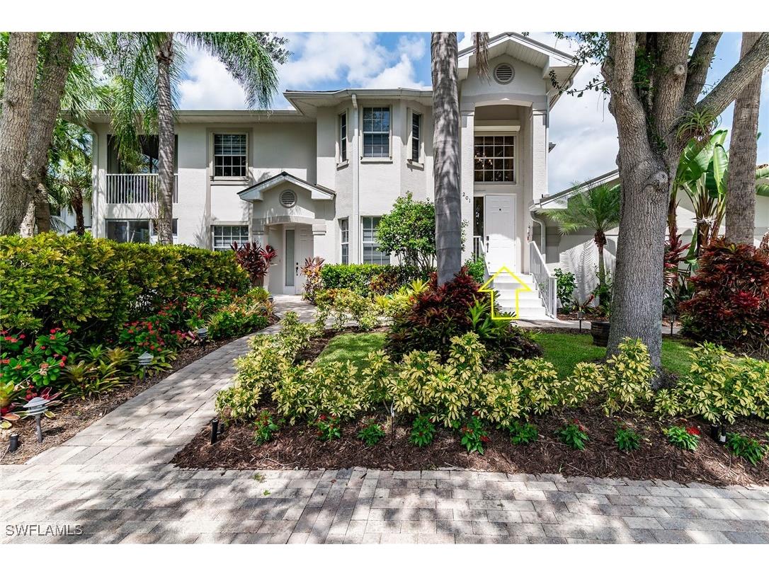 5040 Yacht Harbor Circle #6 Naples FL 34112 225056111 image1