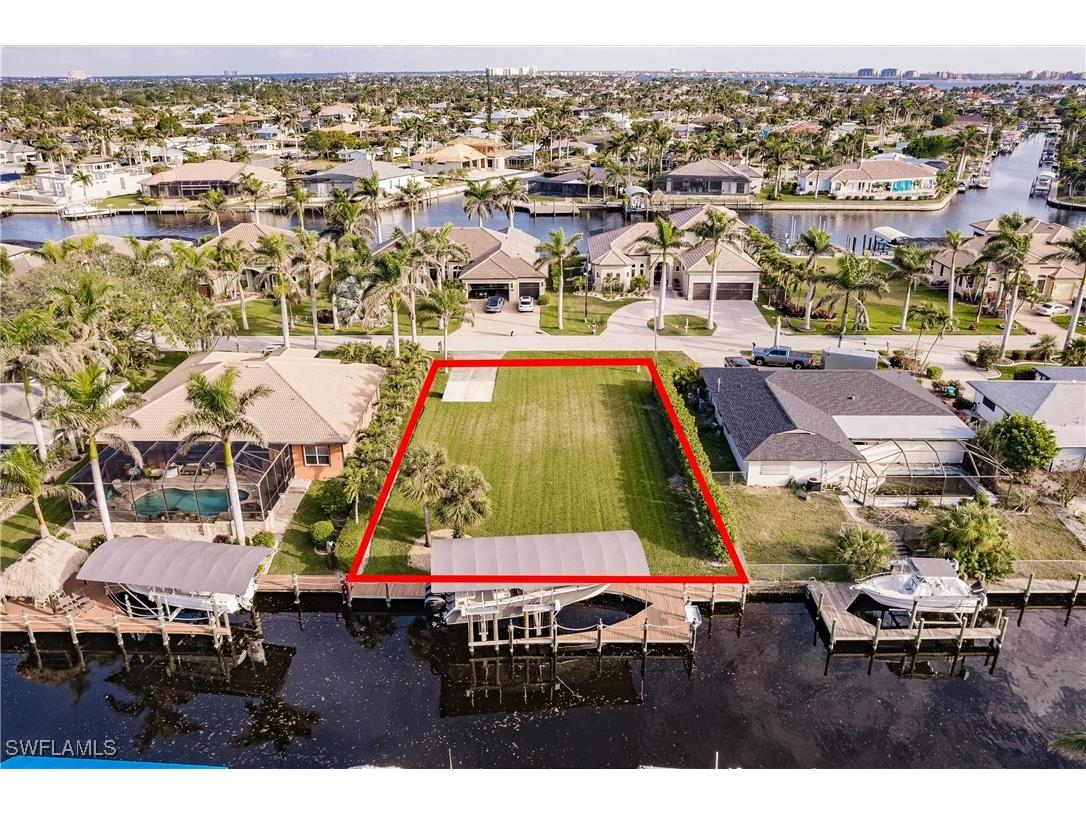 5042 Sorrento Court Cape Coral FL 33904 225014687 image1