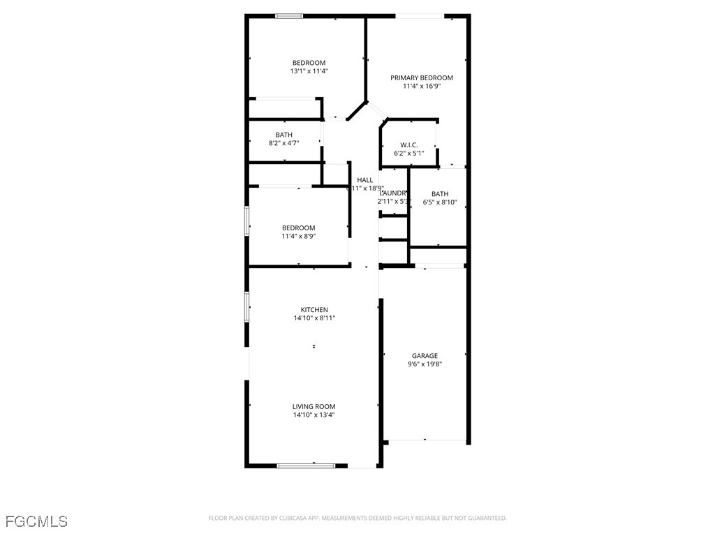 5043/5045 Benton Street Lehigh Acres FL 33971 225058912 image15