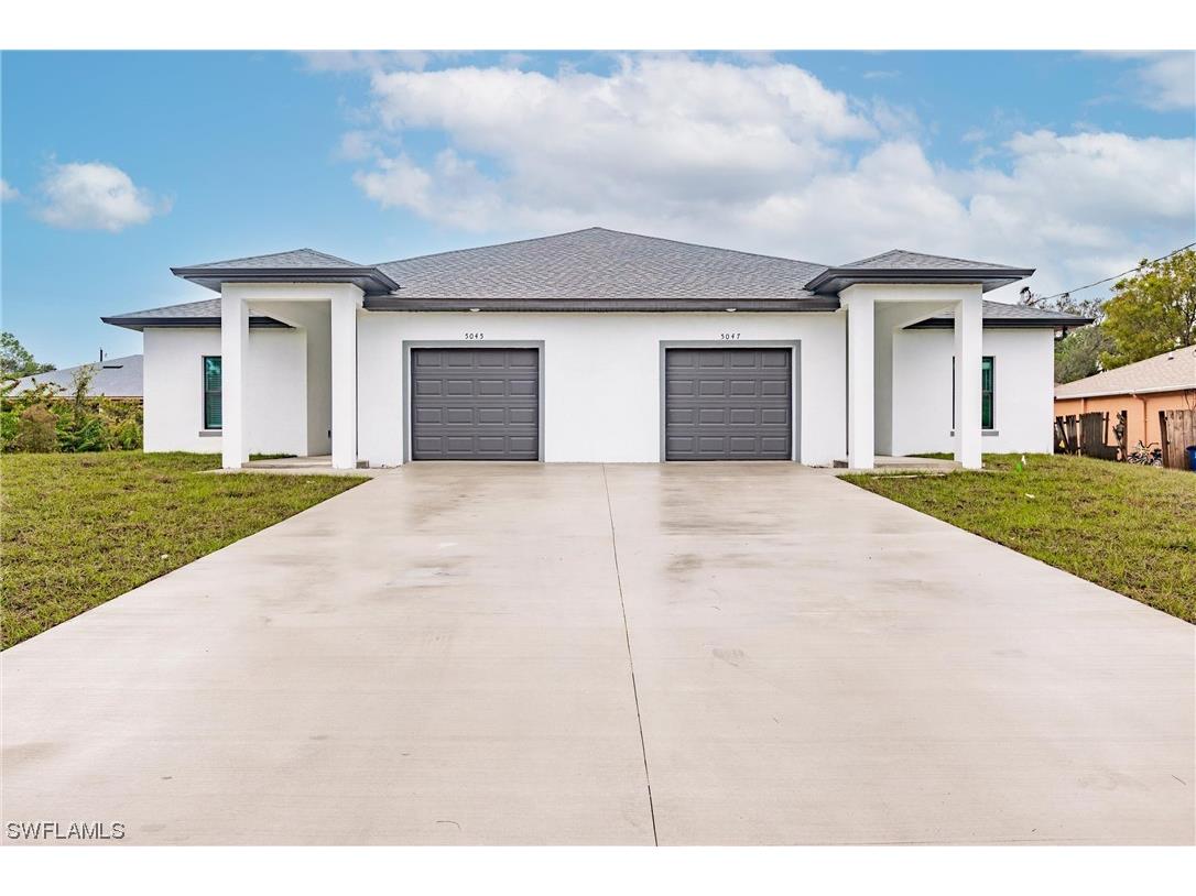 5045-5047 Locke Lane Lehigh Acres FL 33973 223095605 image1