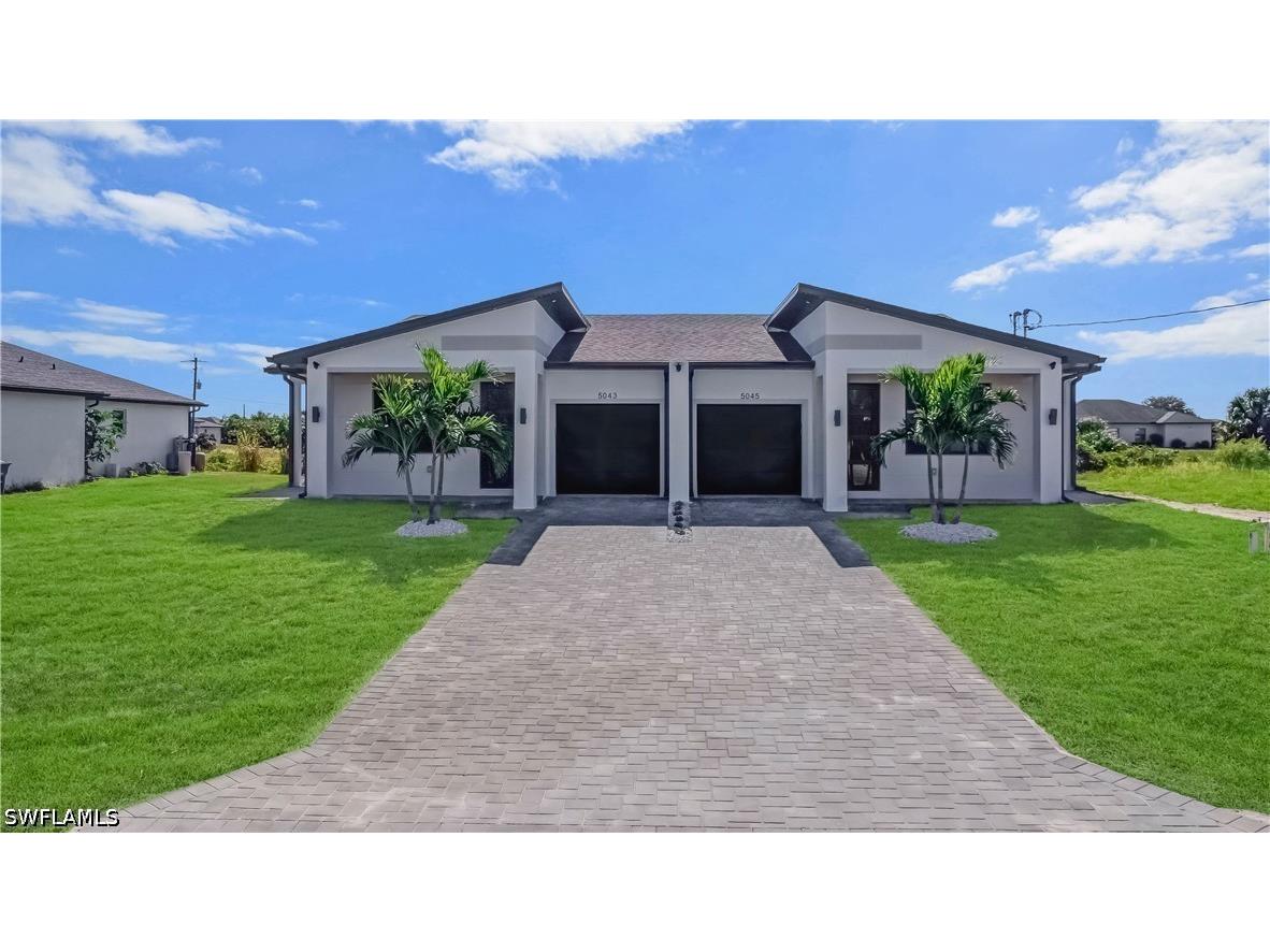 5045 Benton Street Lehigh Acres FL 33971 226019360 image1