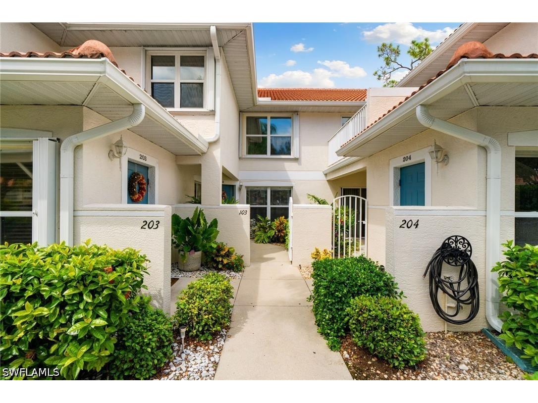 5045 Cedar Springs Drive #103 Naples FL 34110 226019659 image50