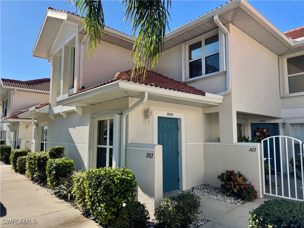 5045 Cedar Springs Drive #203 Naples FL 34110 225082984 image1