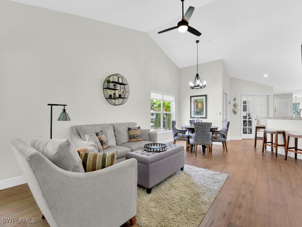 5045 Cedar Springs Drive #204 Naples FL 34110 225044649 image9