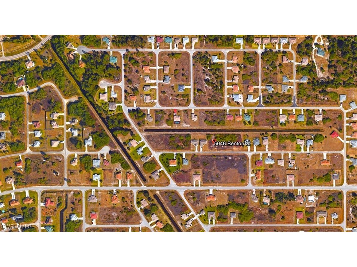 5046 Benton Street Lehigh Acres FL 33971 224078548 image1