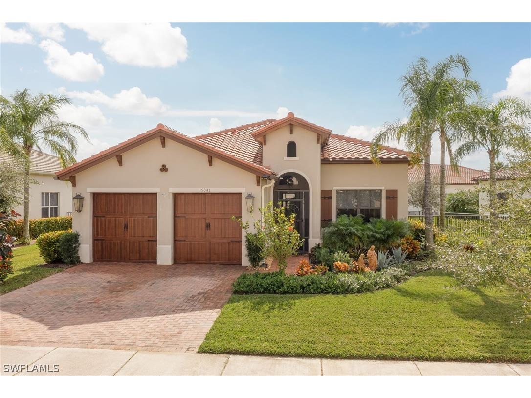 5046 Iron Horse Way Ave Maria FL 34142 223000850 image1