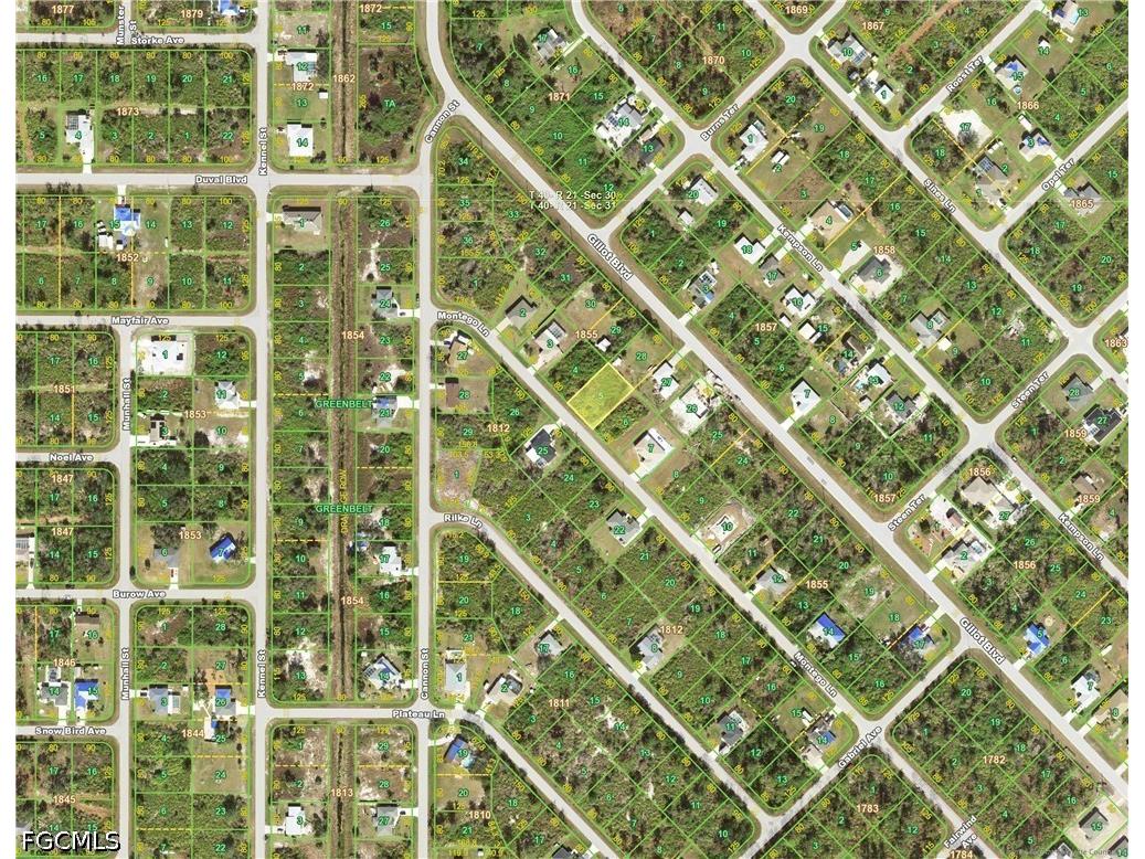 5048 Montego Lane Port Charlotte FL 33981 2026015903 image1