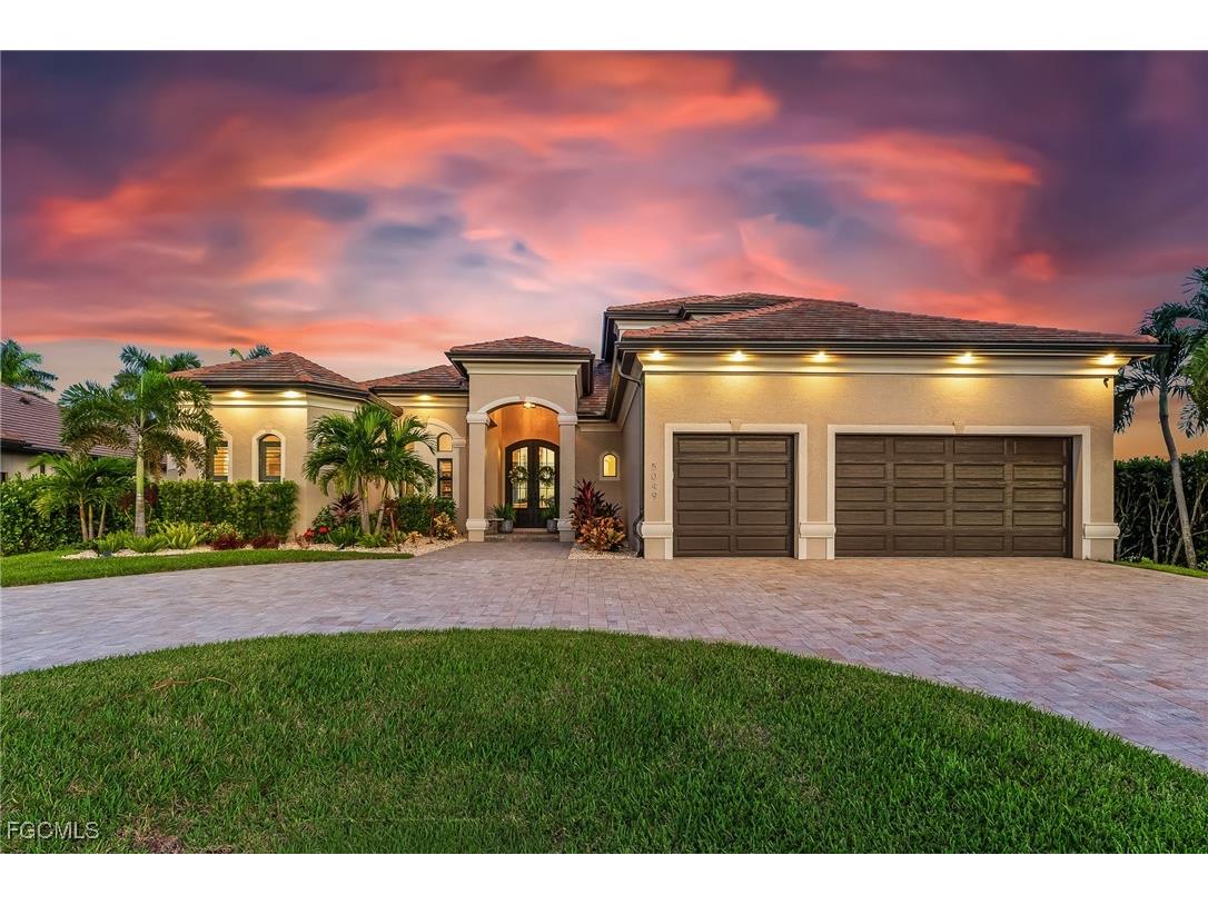 5049 Sorrento Court Cape Coral FL 33904 2025011101 image1