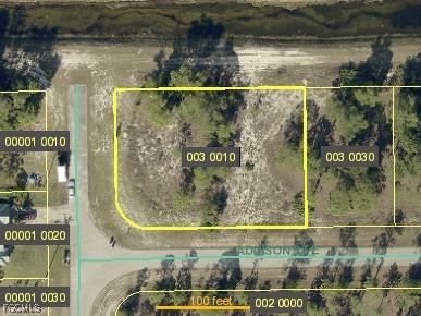 505 Addison Street E Lehigh Acres FL 33974 2025009868 image1