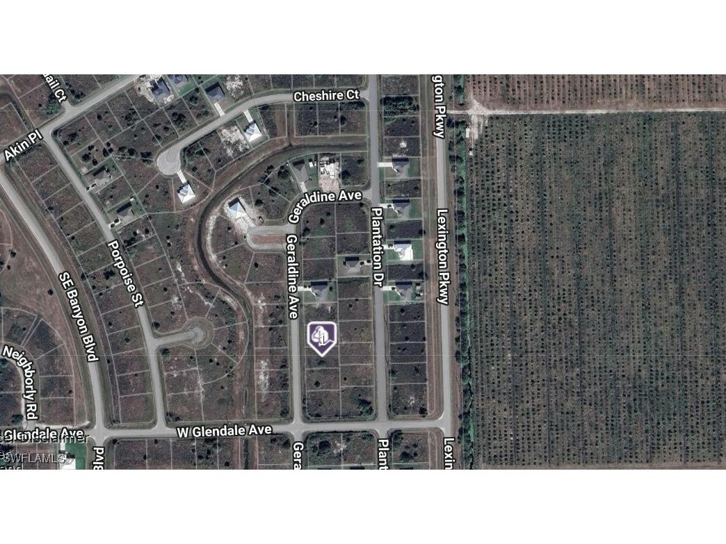 505 Braelyn Street Labelle FL 33935 225038737 image1