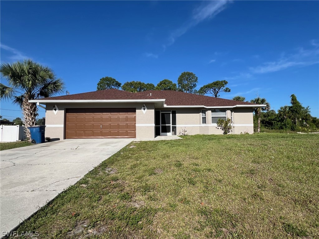 505 Calvin Avenue Lehigh Acres FL 33972 224035219 image1