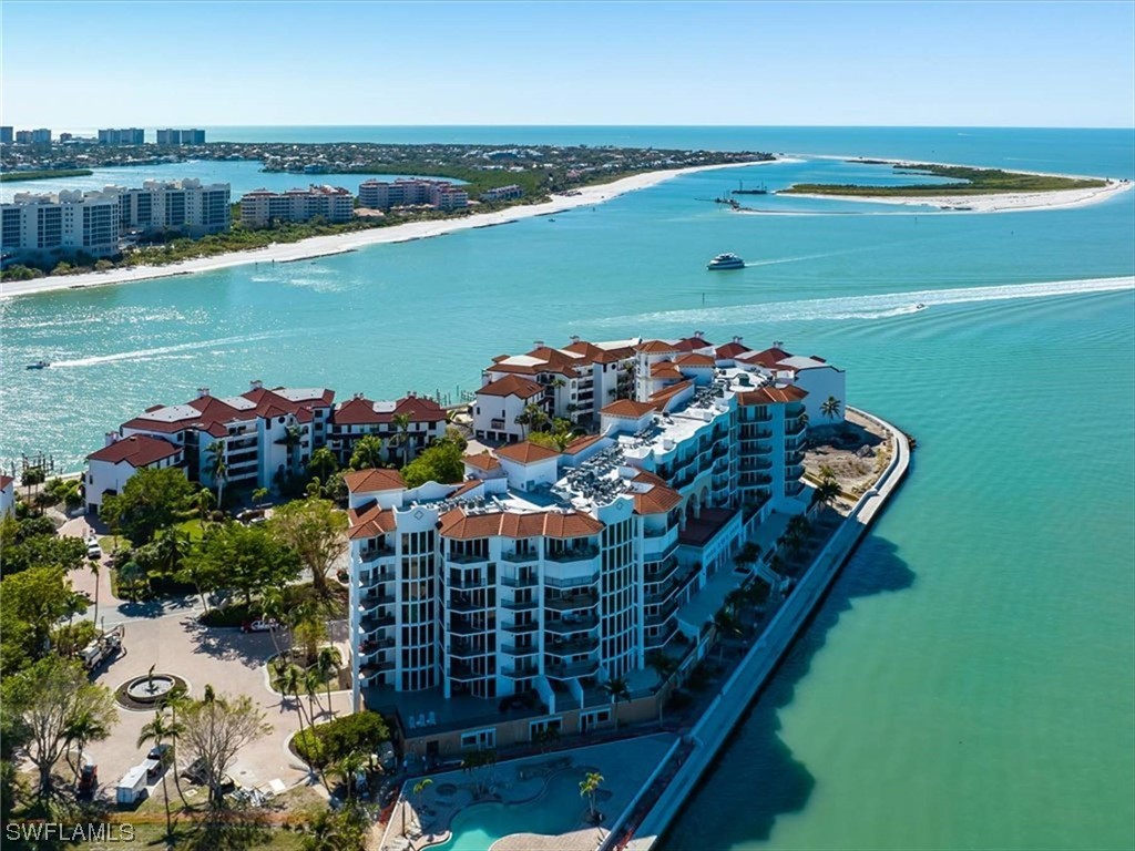 505 La Peninsula Boulevard #505 Naples FL 34113 223005373 image1