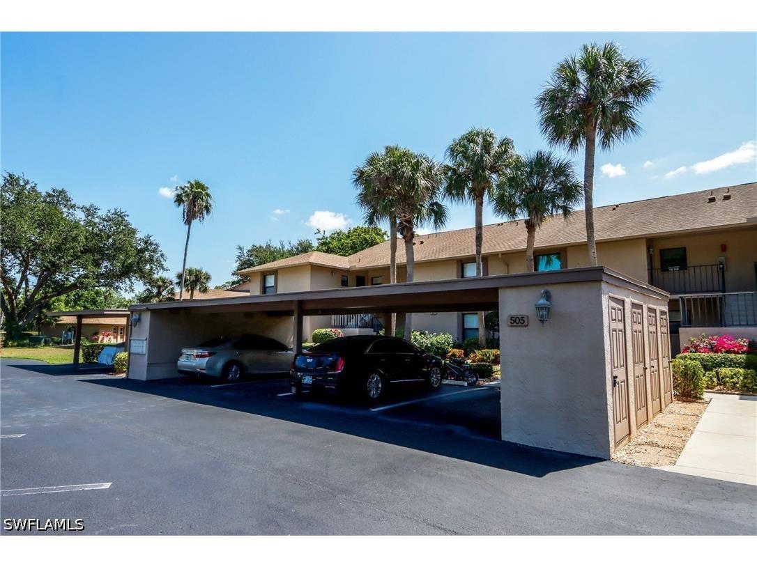 505 Lake Louise Circle #101 Naples FL 34110 226019404 image19