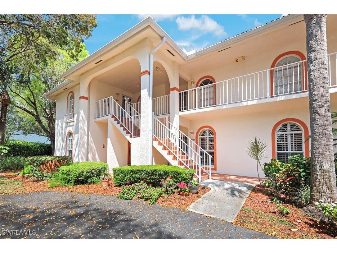 505 Mardel Drive #109 Naples FL 34104 225081001 image2