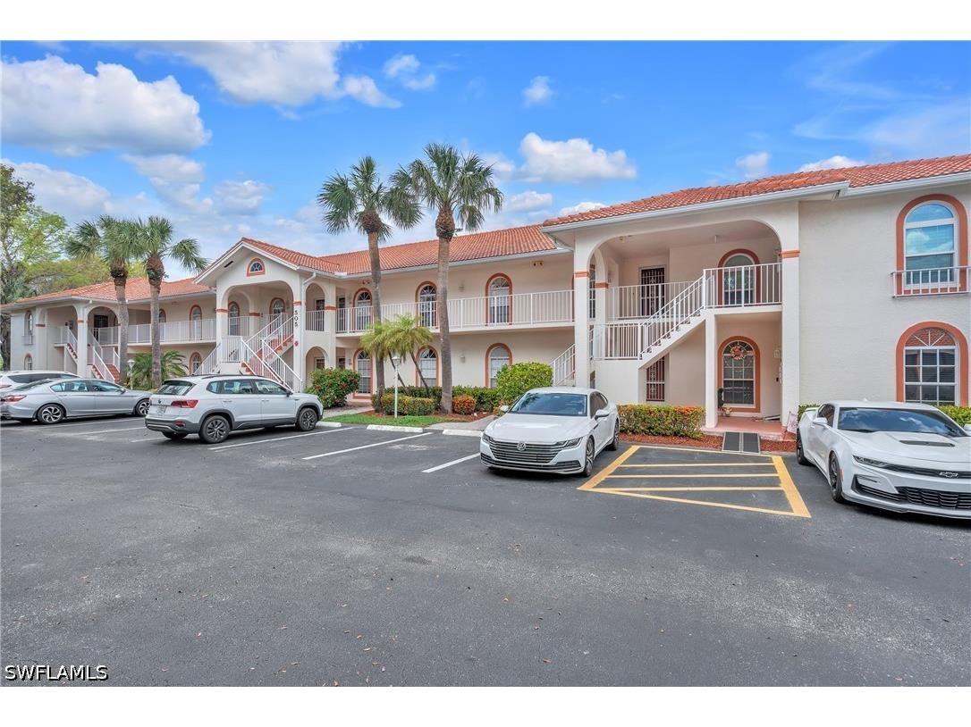 505 Mardel Drive #109 Naples FL 34104 226014735 image16