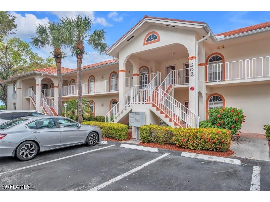 505 Mardel Drive #109 Naples FL 34104 226014735 image17