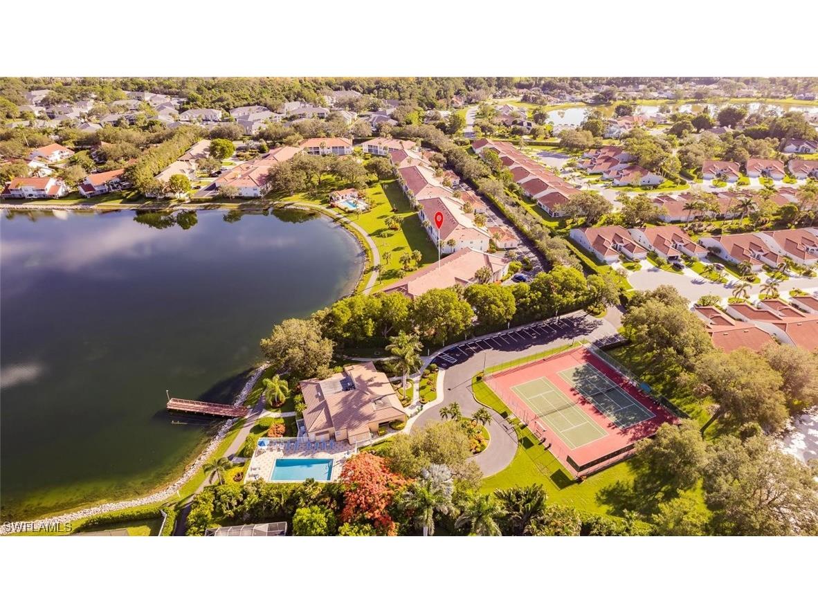 505 Mardel Drive #110 Naples FL 34104 223048945 image1